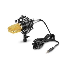 Microfon profesional Q Mic3 - - Roveli