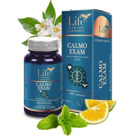 Calmo Exam 60 capsule Bionovativ Life - - Roveli