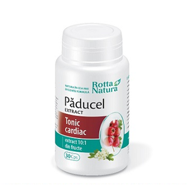 Paducel Extract 30 capsule Rotta Natura - - Roveli