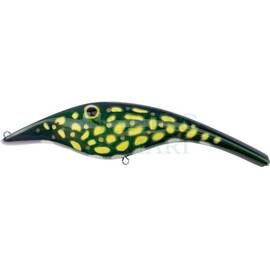 Vobler Zalt 14S 14cm/40gr, Varianta (50): Zalt 14S 14cm/40gr 07 - - Roveli