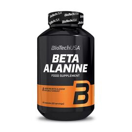 Beta Alanine 90 capsule BioTech USA - - Roveli