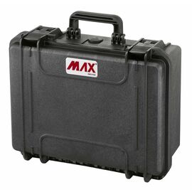 Roveli - Hard case MAX380H160S pentru tableta, laptop 13.5/15 inch, 