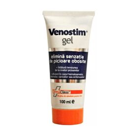 Venostim Gel 100 ml FarmaClass - - Roveli