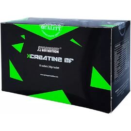 X Creatine Efervescenta 15 plicuri X 10 grame Xplode Gain Nutrition - - Roveli
