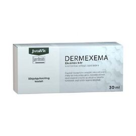 Crema Dermexema 30 ml JutaVit - - Roveli