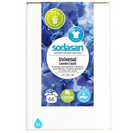 Roveli - Detergent lichid universal cu lime 5L Sodasan-