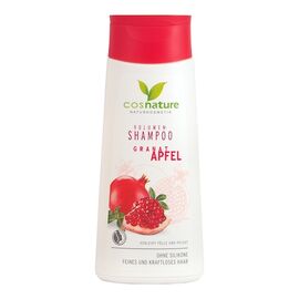 Sampon pentru volum cu rodie bio 250ml Cosnature - - Roveli