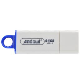 Roveli - Memorie stick U64, 64GB, USB 3.0-