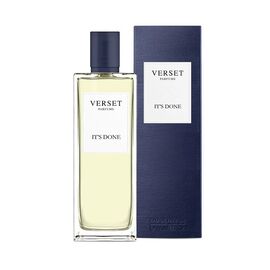 It s Done Apa de Parfum 50 ml Verset Parfums - - Roveli