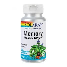 Memory Blend 100 capsule Solary Secom - - Roveli