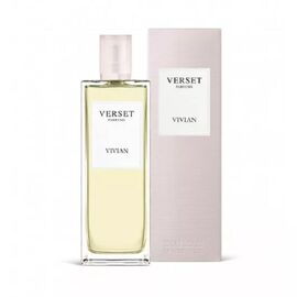 Vivian Apa de Parfum 50 ml Verset Parfums - - Roveli