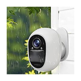 Camera de supraveghere Wireless, cu magnet Q S703 - - Roveli