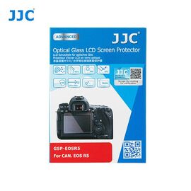 Roveli - Ecran protector LCD JJC din sticla optica pentru Canon EOS R5-