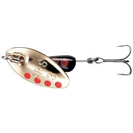 Lingurita Rotativa Smith AR-S Spinner Nr.1 1.6gr, Varianta (50): Rotativa AR-S Spinner Nr.1 1.6gr 04 RSBK - - Roveli