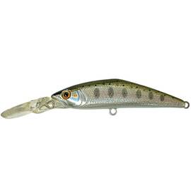 Vobler Smith D-Direct  55 5.5cm/6g, Varianta (50): D-Direct  55 5.5cm/6g 08 - - Roveli