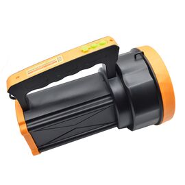 Lanterna LED de mana XJ2, alimentare USB, 30W - - Roveli