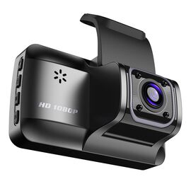 Camera auto DVR Full HD, QCA13, ecran LCD de 3 inch - - Roveli