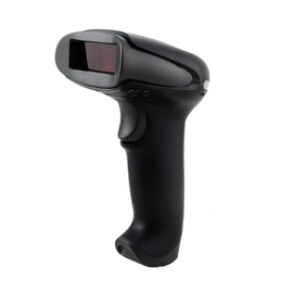 Roveli - Scanner coduri de bare A203, laser, USB, BT, wireless-