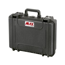 Roveli - Hard case MAX380H115pentru echipamente de studio-