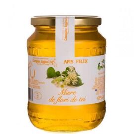 Miere de Flori de Tei 950 g Complex Apicol - - Roveli