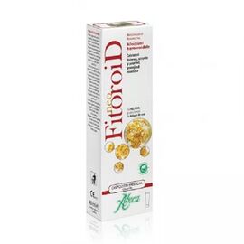 NeoFitoroid Bio Unguent 40 ml Aboca - - Roveli