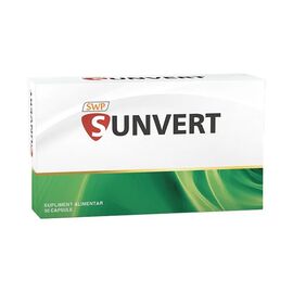 Sunvert 30 capsule Sun Wave Pharma - - Roveli