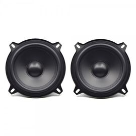 Set 2 x Difuzoare auto 5 inch, 80W, CTC 507 - - Roveli