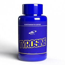 Roveli - Tyrosine 500 mg 100 capsule Pro Nutrition-