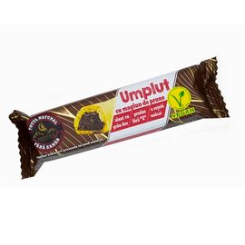 Baton Magiun de Prune 60 g Hiper Ambrozia - - Roveli