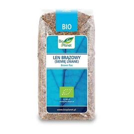 Seminte de In Eco 400 g BioPlanet - - Roveli