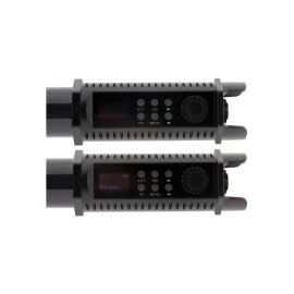 Roveli - PATONA Premium LED Dynamic 43 RC100 Tub de lumină foto/video cu 464 LED 96cm- 4286-