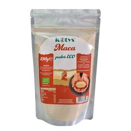 Maca Pudra Eco 250 g Kotys - - Roveli