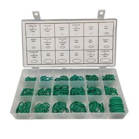 Set garnituri din cauciuc 270 piese, HY5 - - Roveli