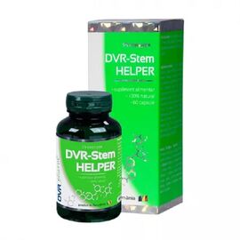 DVR Stem Helper 60 capsule DVR Pharm - - Roveli
