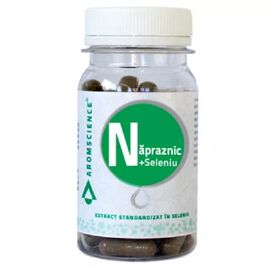 Roveli - Napraznic + Seleniu Aromscience 60 capsule DVR Pharm-