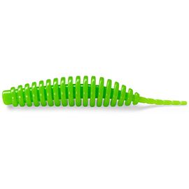 FishUp Trout Series Tanta Cheese 4.2cm (10buc/plic), Varianta (50): Tanta Cheese 4.2cm (10buc/plic) #105 Apple Green - - Roveli