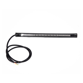 Banda auto pentru motocicleta LED, 20cm - - Roveli