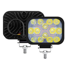 Set 2 Proiectoare auto, 240W, 14 LED SMD - - Roveli