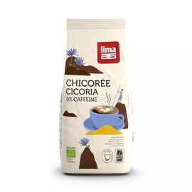 Cafea de Cicoare Eco 500 g Lima - - Roveli
