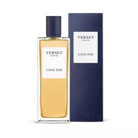 Look This Apa de Parfum 50 ml Verset Parfums - - Roveli