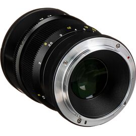 Roveli - Obiectiv manual Mitakon 85mm F2.8  1-5x super macro pentru camerele FujiFilm cu montura FX-