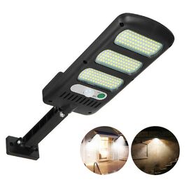 Lampa LED cu panou solar, 213 SMD, 600lm - - Roveli