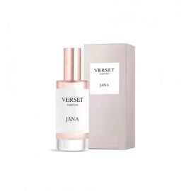 Jana Apa de Parfum 15 ml Verset Parfums - - Roveli