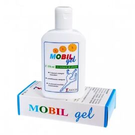 Mobil Gel 175 ml Elidor - - Roveli
