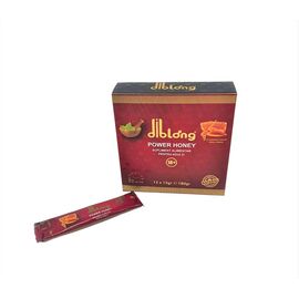 Power Honey 12 plicuri X 15 g Diblong - - Roveli