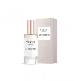 Sunshine Apa de Parfum 15 ml Verset Parfums - - Roveli