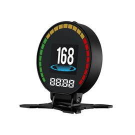 Vitezometru universal cu ecran 2.8 OBD P15 - - Roveli