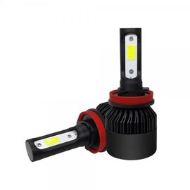 Set 2 becuri LED auto S2 9005, 150W, 8000LM - - Roveli