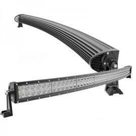 Proiector LED Off Road 240W Curbat, 106cm - - Roveli