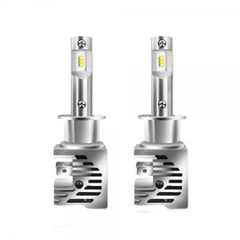 Set 2 Lampi LED M3 H1, 55W, 8.000 lumeni - - Roveli